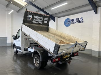 Used Ford Transit 2022 for sale - 79526424: Photo