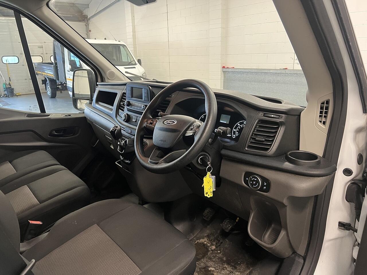 Used Ford Transit 2024 for sale - 76804141: Photo 5