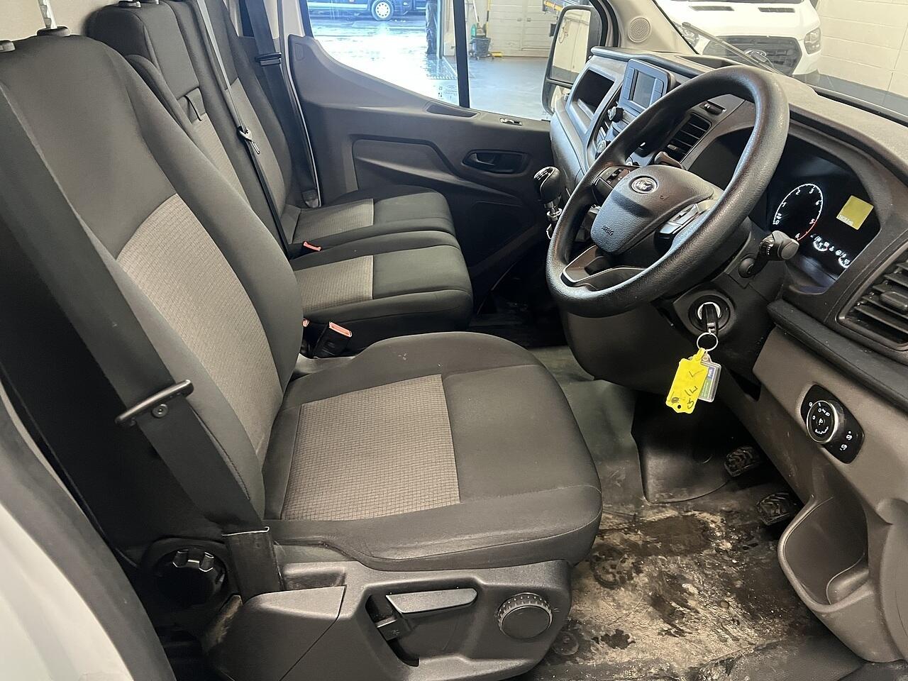 Used Ford Transit 2024 for sale - 76804141: Photo 6