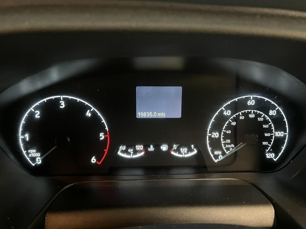 Used Ford Transit 2024 for sale - 76804141: Photo 7