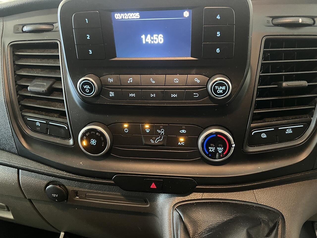 Used Ford Transit 2024 for sale - 76804141: Photo 9