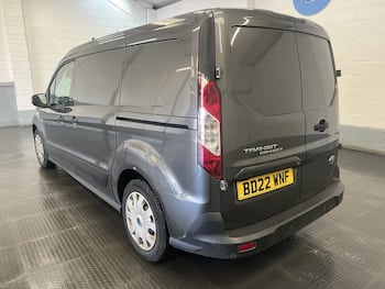 Used Ford Transit Connect 2022 for sale - 79827246: Photo