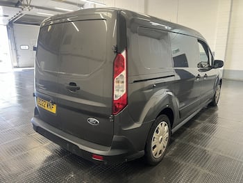 Used Ford Transit Connect 2022 for sale - 79827246: Photo