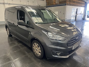Used Ford Transit Connect 2022 for sale - 79827246: Photo