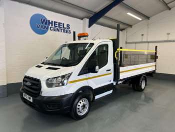 Used Ford Transit 2021 for sale - 74220846: Photo