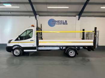 Used Ford Transit 2021 for sale - 74220846: Photo