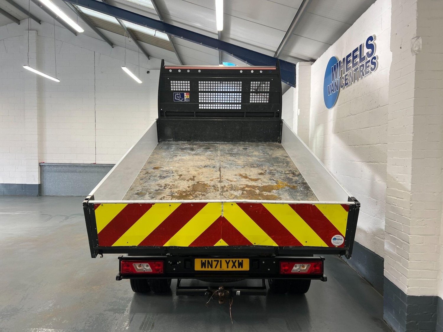 Used Ford Transit 2021 for sale - 76868631: Photo 11