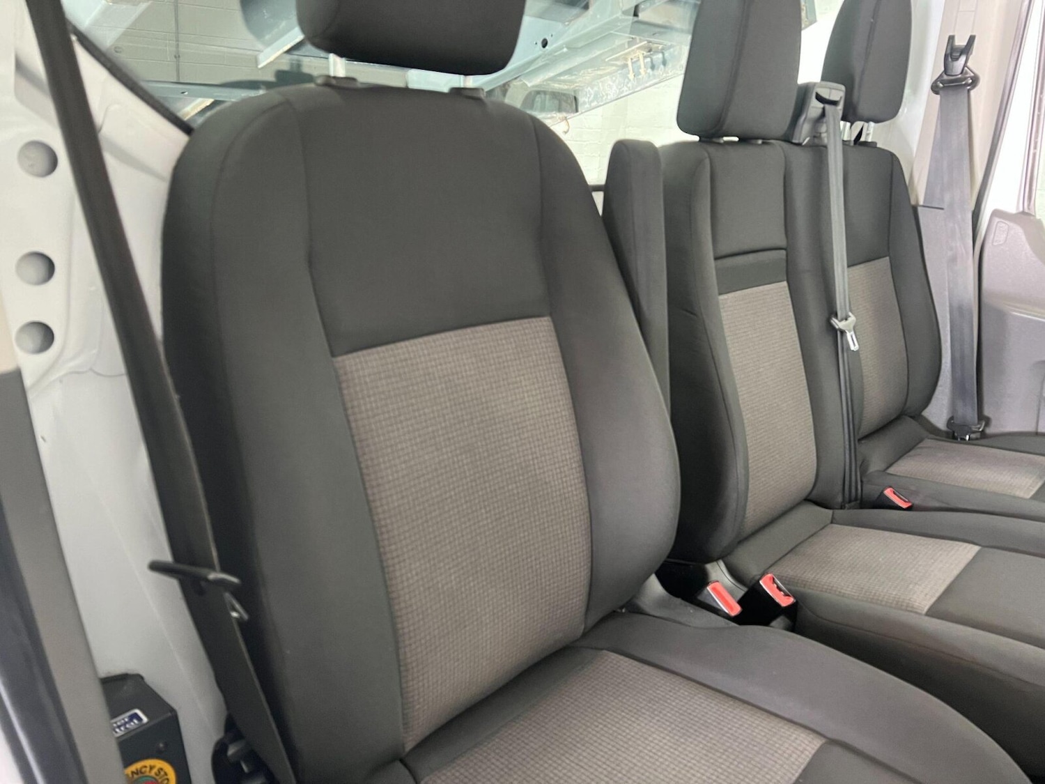 Used Ford Transit 2021 for sale - 76868631: Photo 16