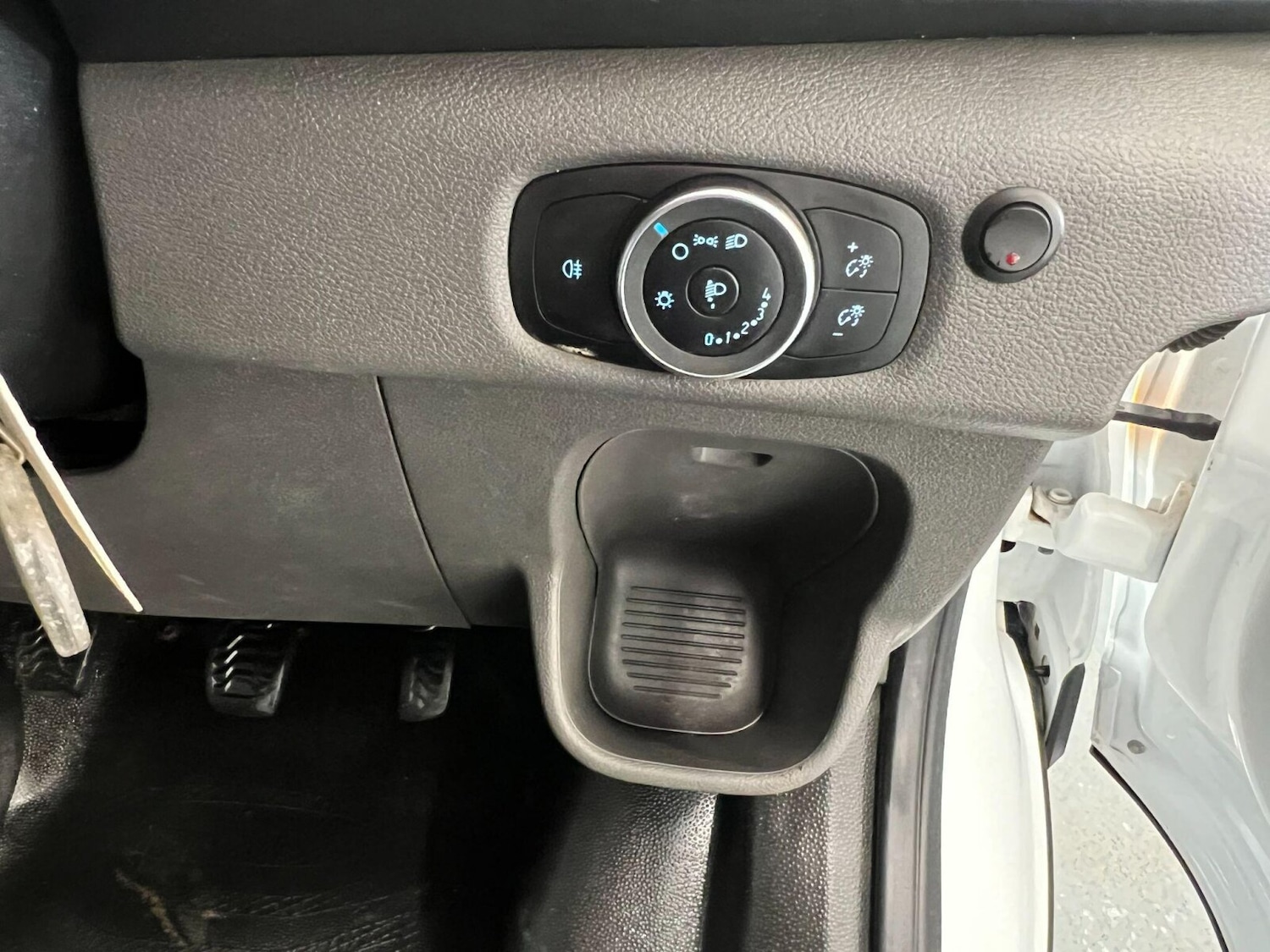 Used Ford Transit 2021 for sale - 76868631: Photo 18