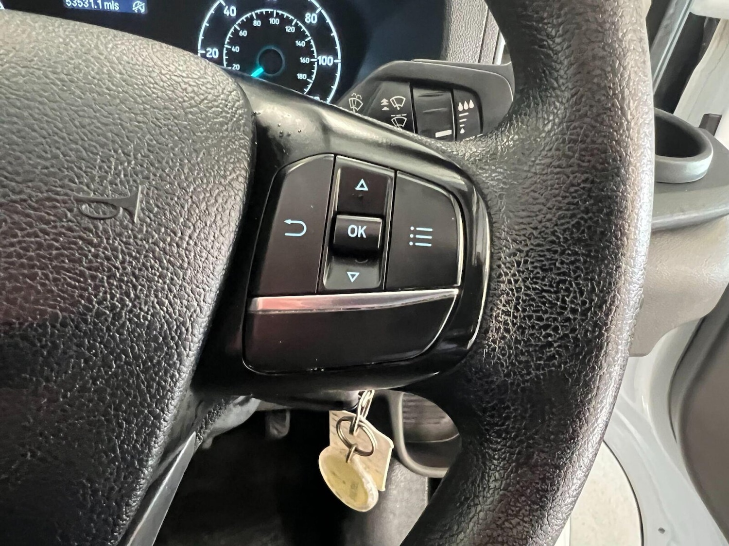 Used Ford Transit 2021 for sale - 76868631: Photo 19