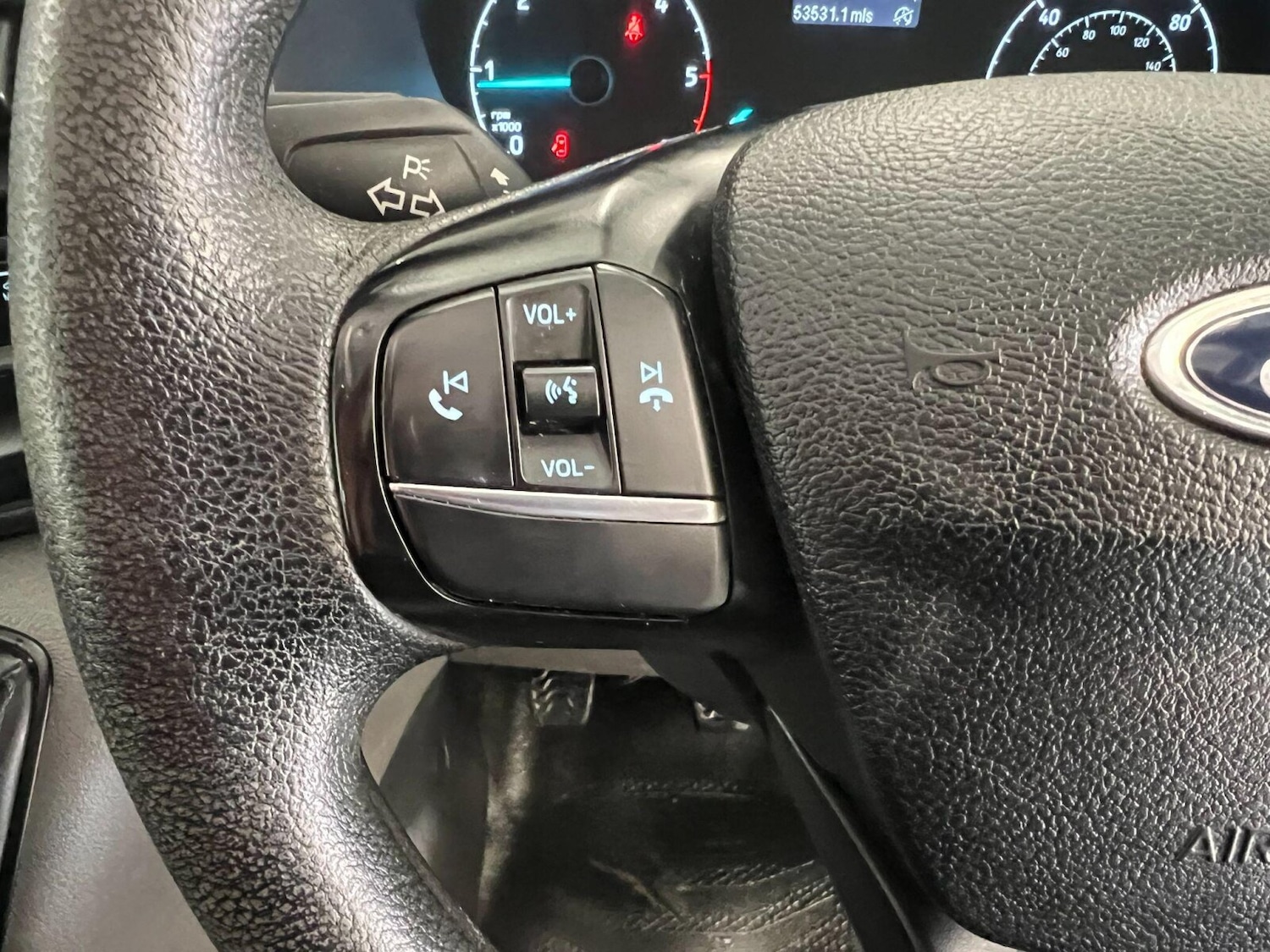 Used Ford Transit 2021 for sale - 76868631: Photo 20