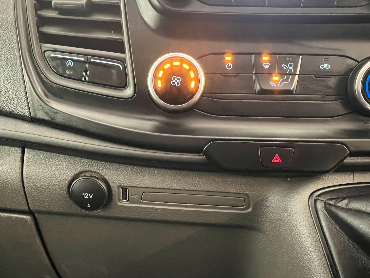 Used Ford Transit 2021 for sale - 76868631: Photo 21