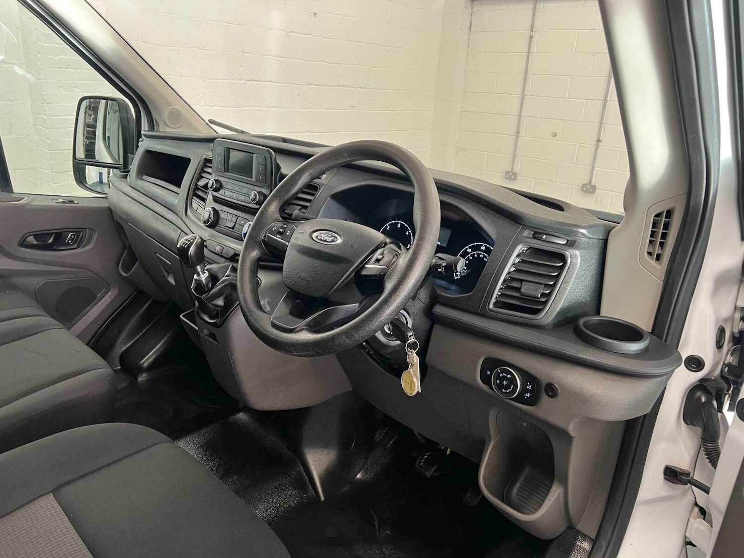 Used Ford Transit 2021 for sale - 76868631: Photo 22
