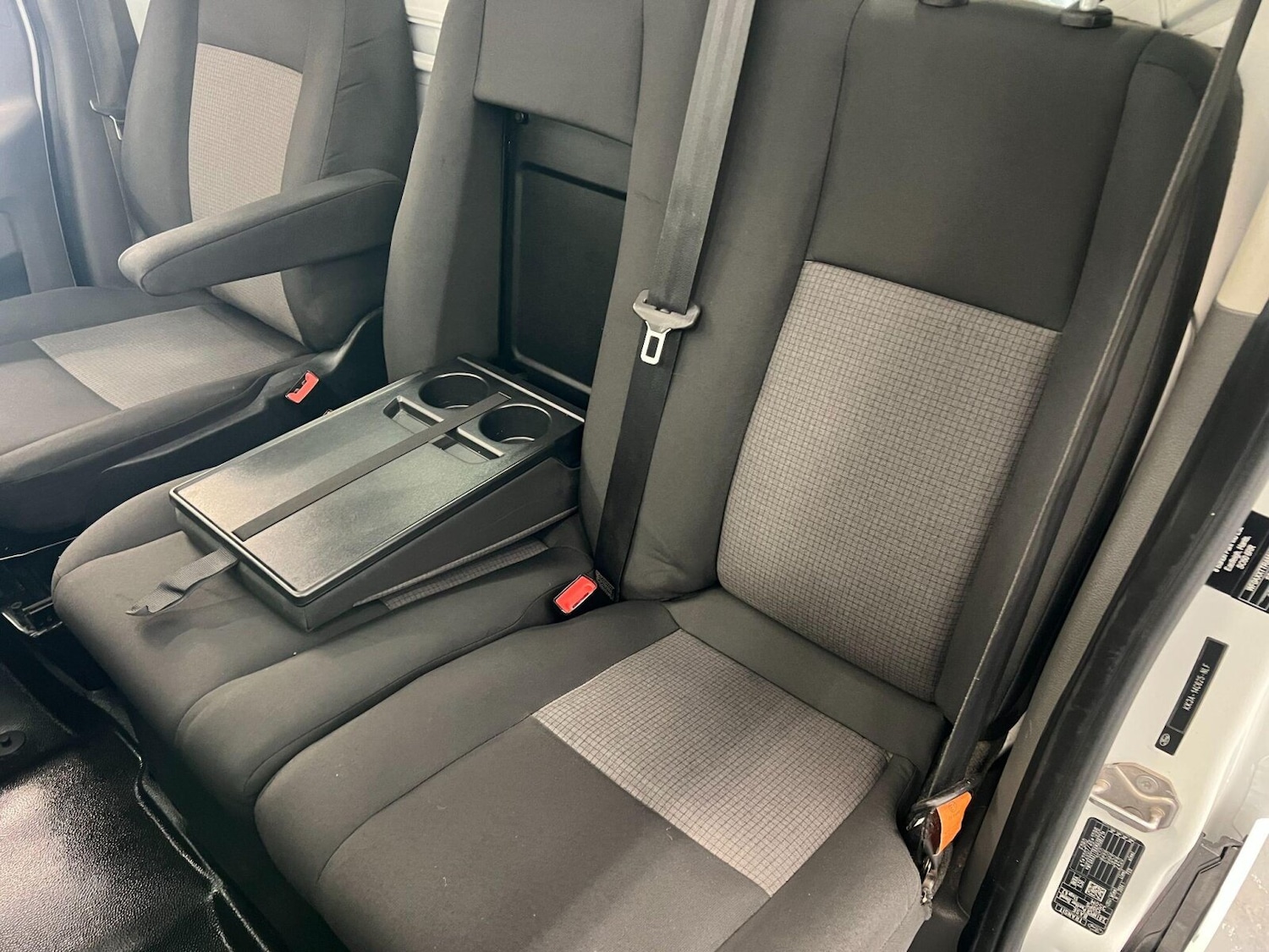 Used Ford Transit 2021 for sale - 76868631: Photo 25