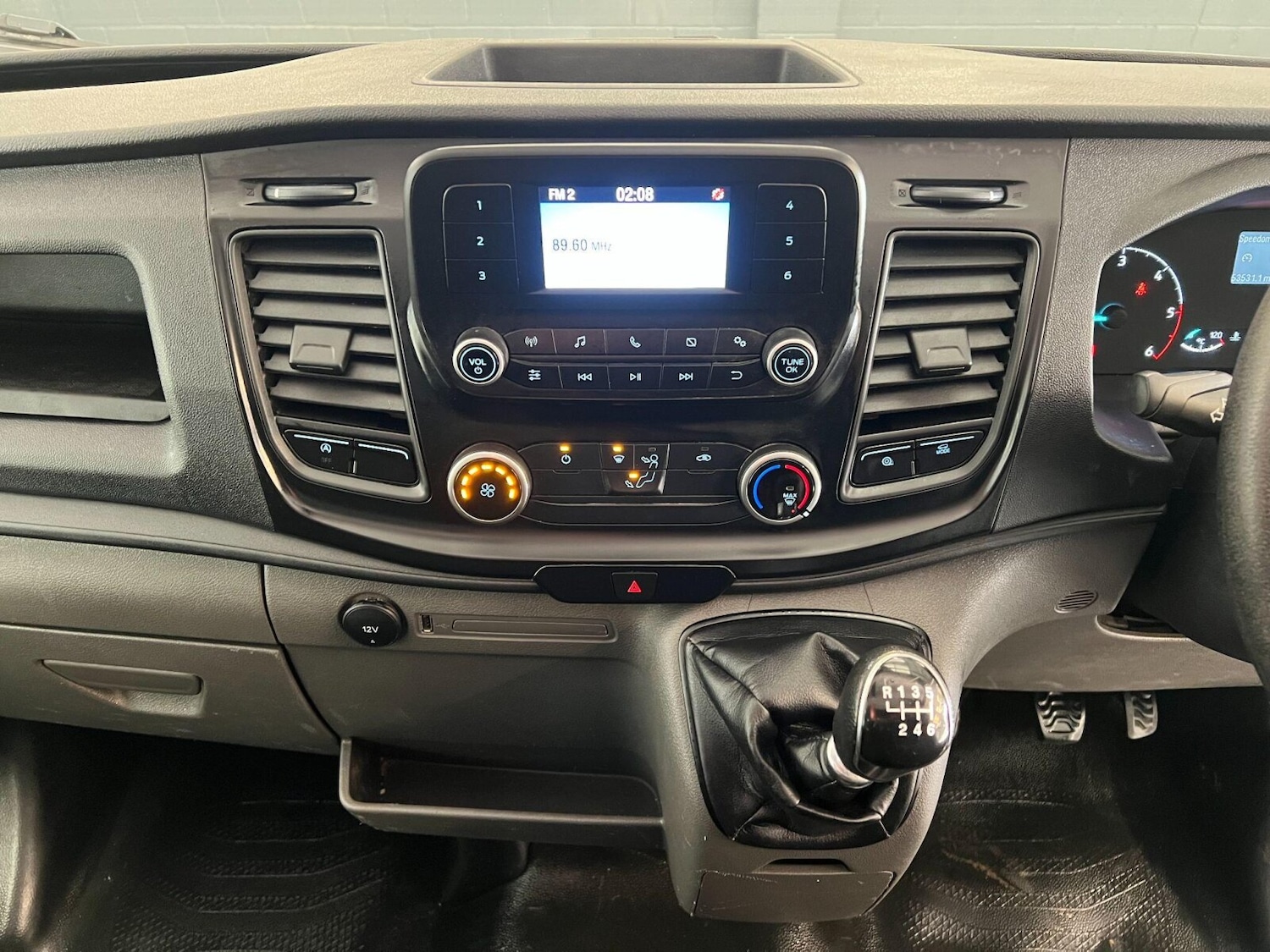 Used Ford Transit 2021 for sale - 76868631: Photo 26