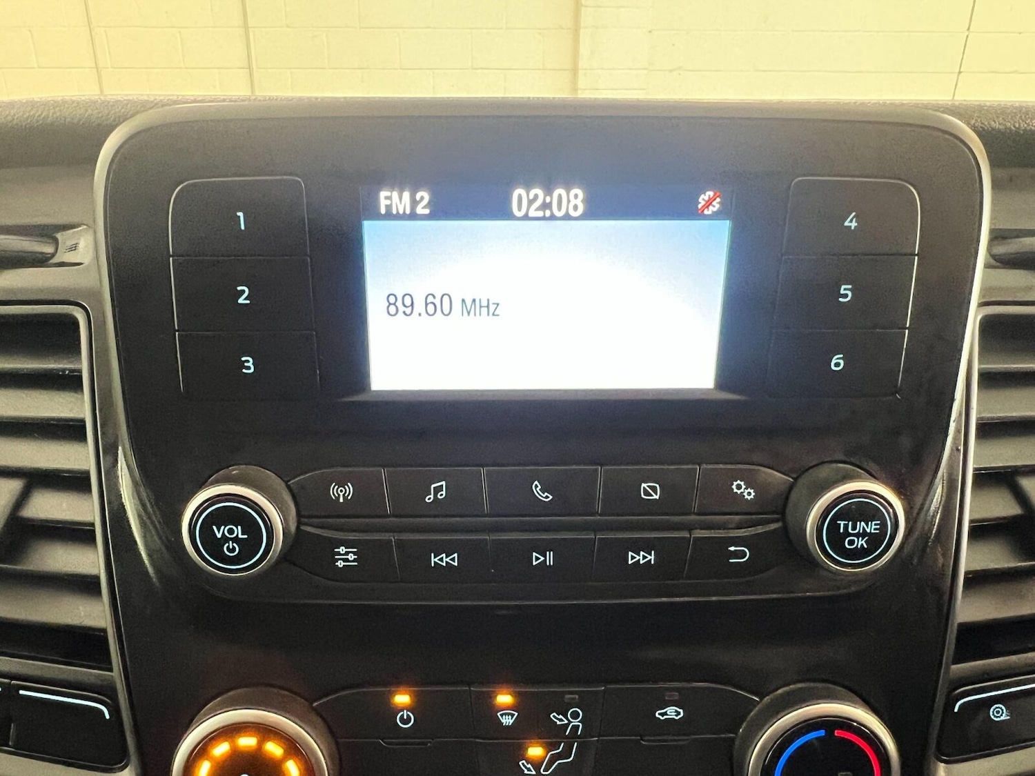 Used Ford Transit 2021 for sale - 76868631: Photo 27