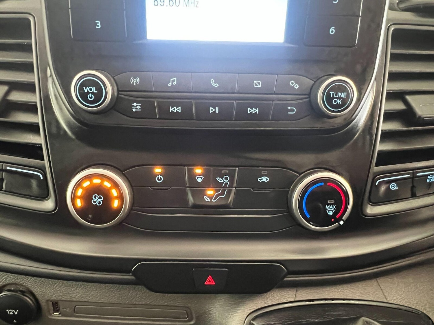 Used Ford Transit 2021 for sale - 76868631: Photo 28