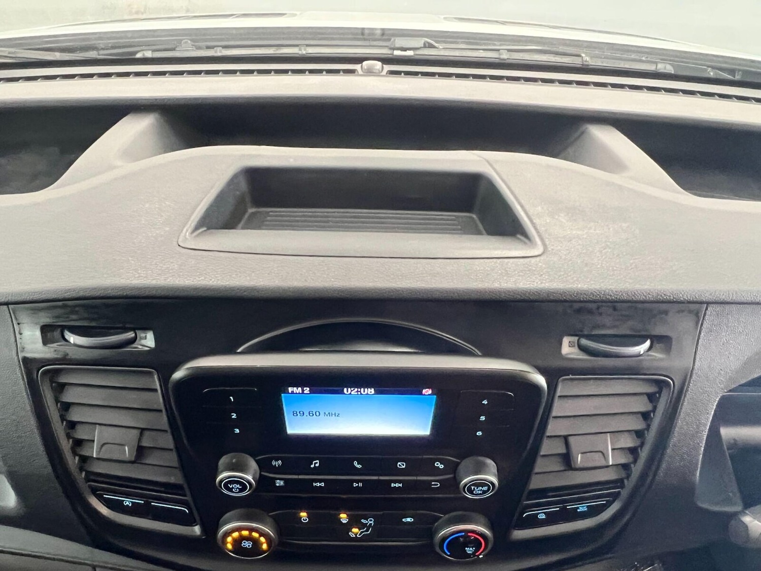 Used Ford Transit 2021 for sale - 76868631: Photo 30