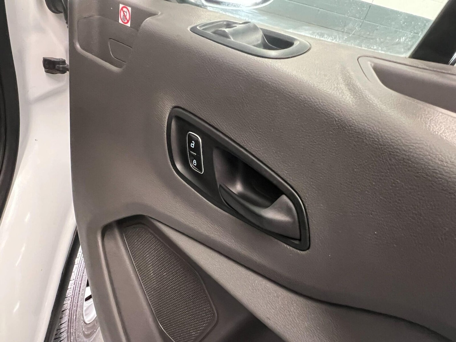 Used Ford Transit 2021 for sale - 76868631: Photo 33