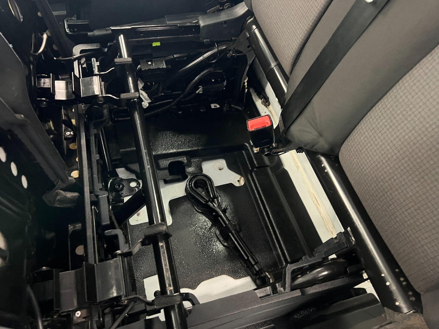 Used Ford Transit 2021 for sale - 76868631: Photo 34