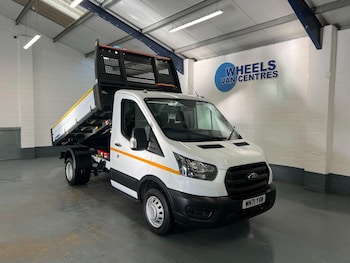 Used Ford Transit 2021 for sale - 76868631: Photo