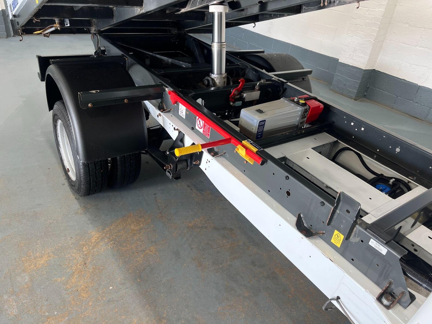 Used Ford Transit 2021 for sale - 76868631: Photo 8