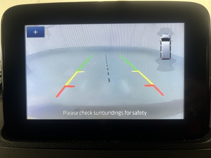 Used Ford Transit Connect 2020 for sale - 77200880: Photo 10