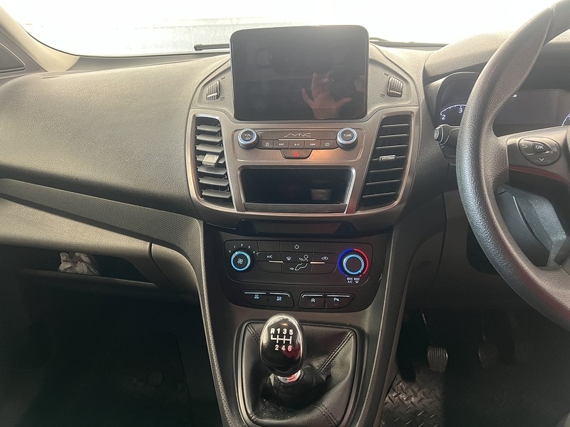 Used Ford Transit Connect 2020 for sale - 77200880: Photo 8