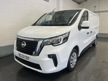 Used Nissan Primastar 2023 for sale - 79434774: Photo