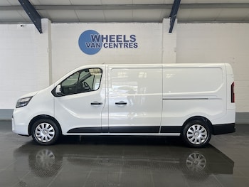 Used Nissan Primastar 2023 for sale - 79434774: Photo