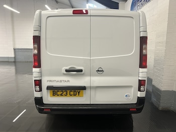 Used Nissan Primastar 2023 for sale - 79434774: Photo