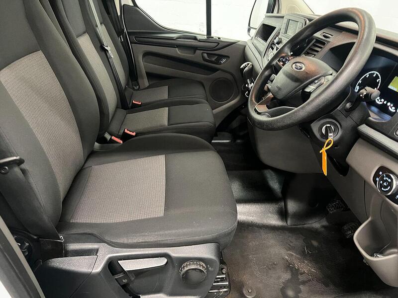 Used Ford Transit Custom 2021 for sale - 76904214: Photo 10