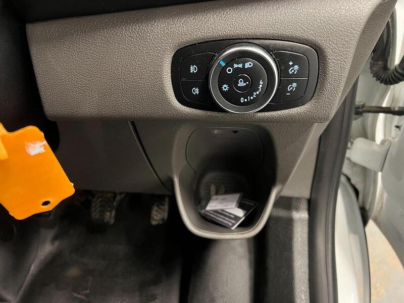 Used Ford Transit Custom 2021 for sale - 76904214: Photo 13