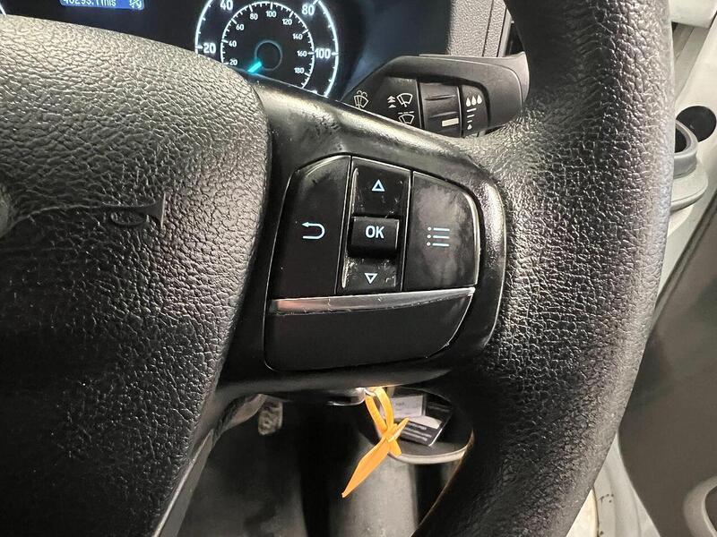 Used Ford Transit Custom 2021 for sale - 76904214: Photo 14