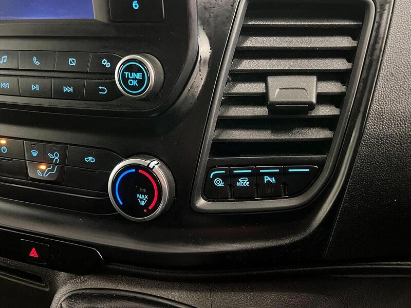 Used Ford Transit Custom 2021 for sale - 76904214: Photo 16