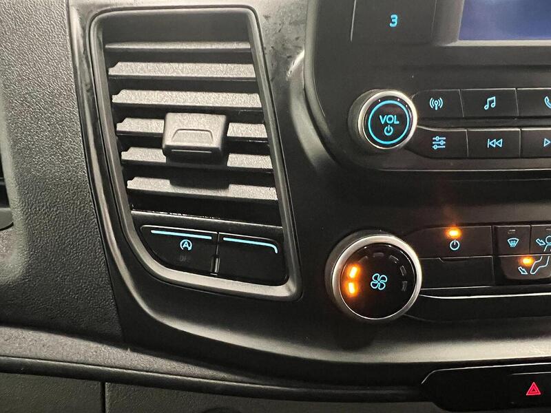 Used Ford Transit Custom 2021 for sale - 76904214: Photo 17