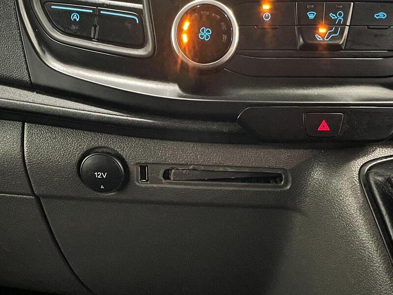 Used Ford Transit Custom 2021 for sale - 76904214: Photo 18