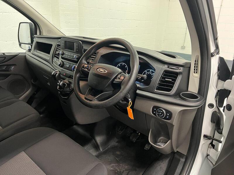 Used Ford Transit Custom 2021 for sale - 76904214: Photo 20