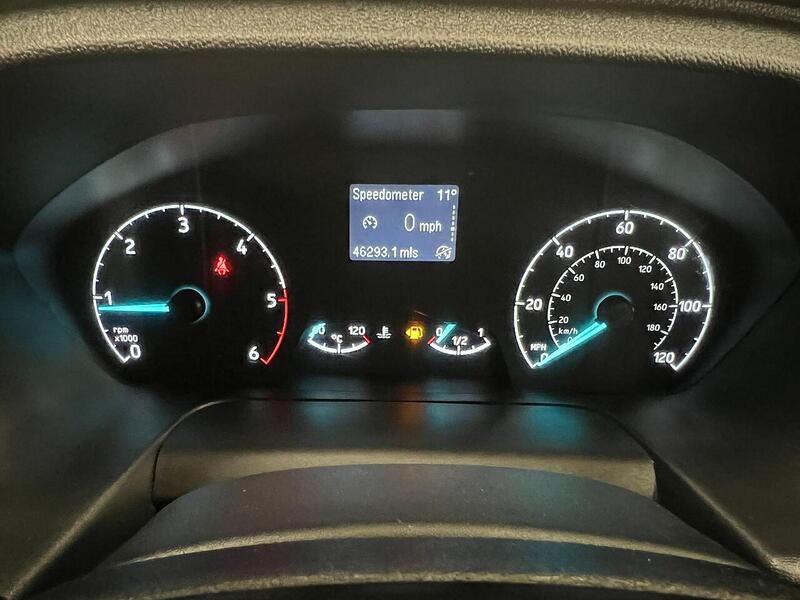 Used Ford Transit Custom 2021 for sale - 76904214: Photo 23