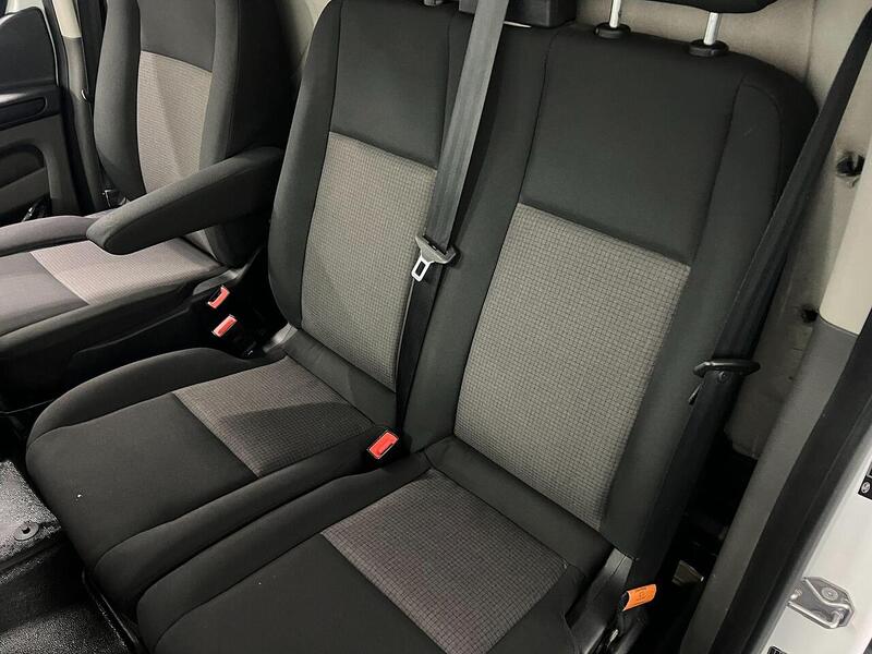 Used Ford Transit Custom 2021 for sale - 76904214: Photo 25