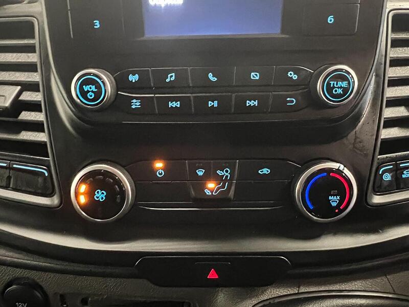 Used Ford Transit Custom 2021 for sale - 76904214: Photo 29