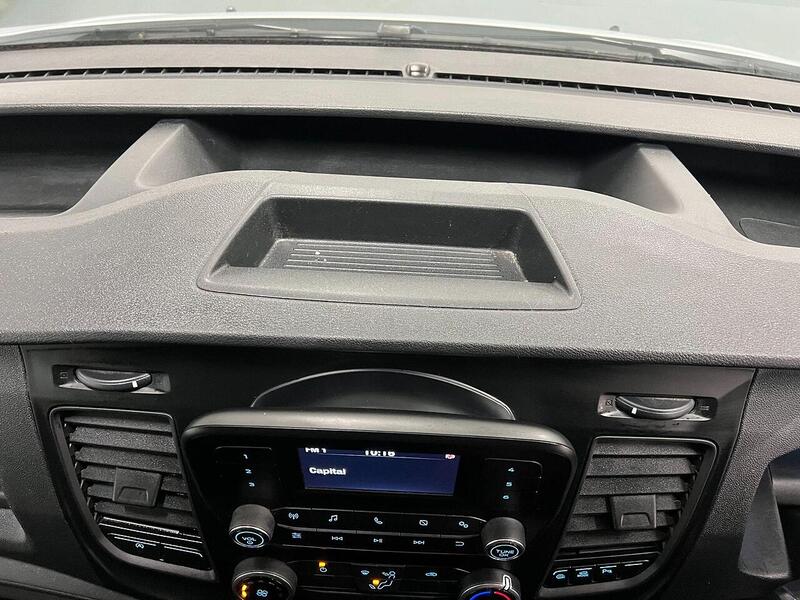 Used Ford Transit Custom 2021 for sale - 76904214: Photo 30