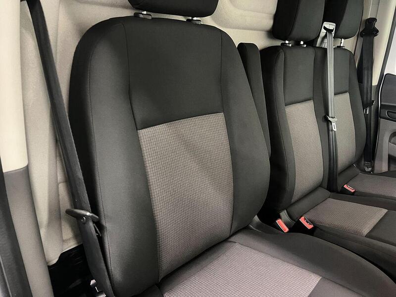 Used Ford Transit Custom 2021 for sale - 76904214: Photo 9