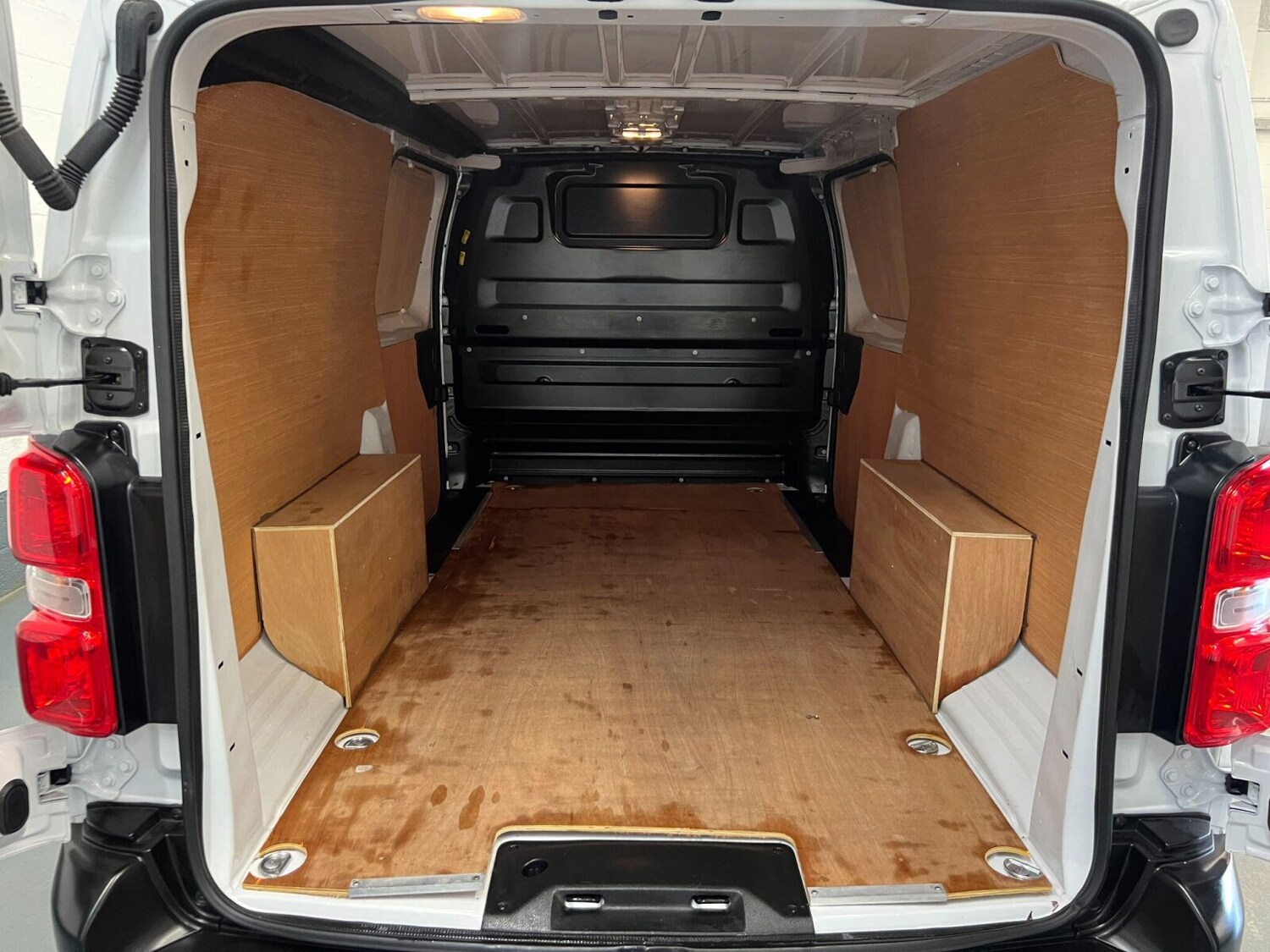 Vehicle 27