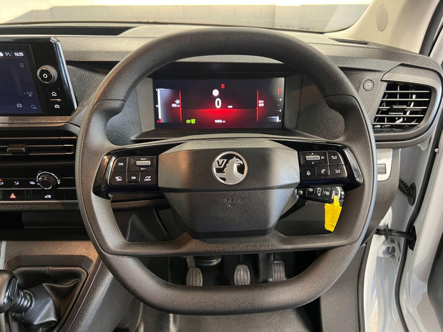 Vehicle 29