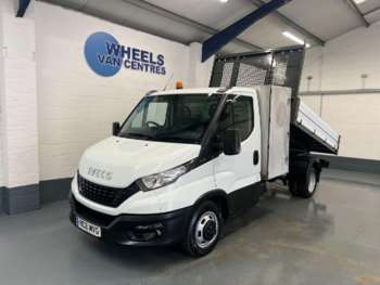 Used Iveco Daily 2021 for sale - 74673868: Photo