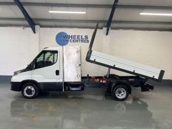 Used Iveco Daily 2021 for sale - 74673868: Photo