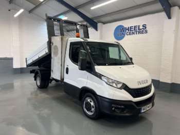 Used Iveco Daily 2021 for sale - 74673868: Photo