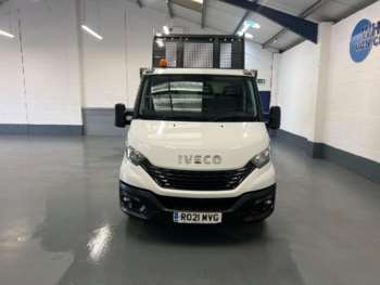 Used Iveco Daily 2021 for sale - 74673868: Photo