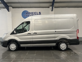 Used Ford Transit 2021 for sale - 79436473: Photo